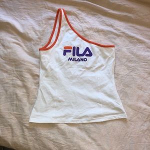 Fila Milano NEVER WORN